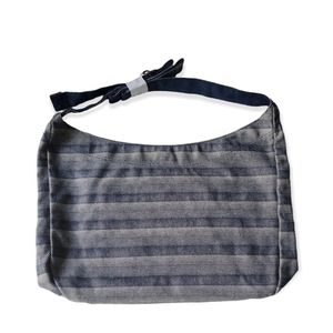 Retro Metro Hobo Crosdbody